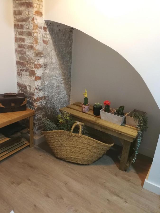 Apartmán Decasta Chulilla Exteriér fotografie