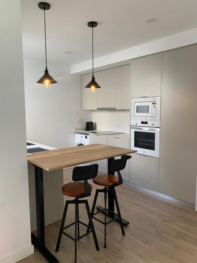 Apartmán Decasta Chulilla Exteriér fotografie